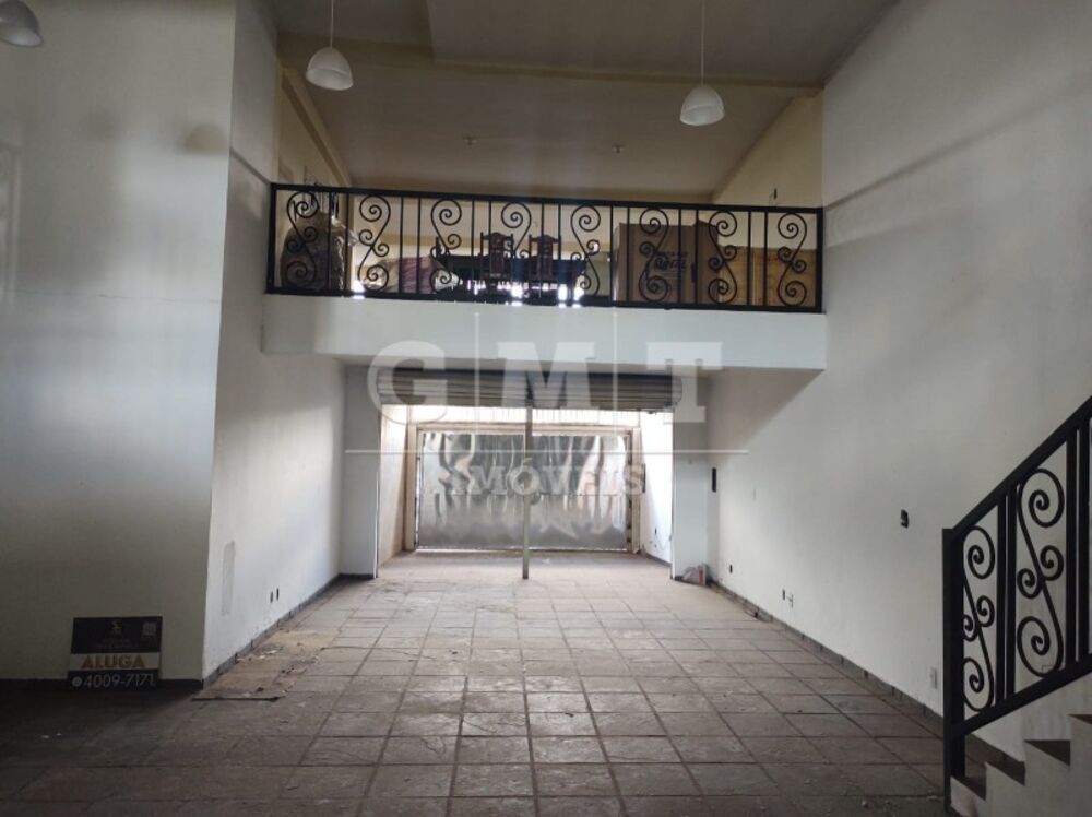Prédio Inteiro para alugar, 248m² - Foto 2