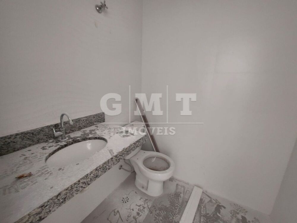 Conjunto Comercial-Sala para alugar, 37m² - Foto 3