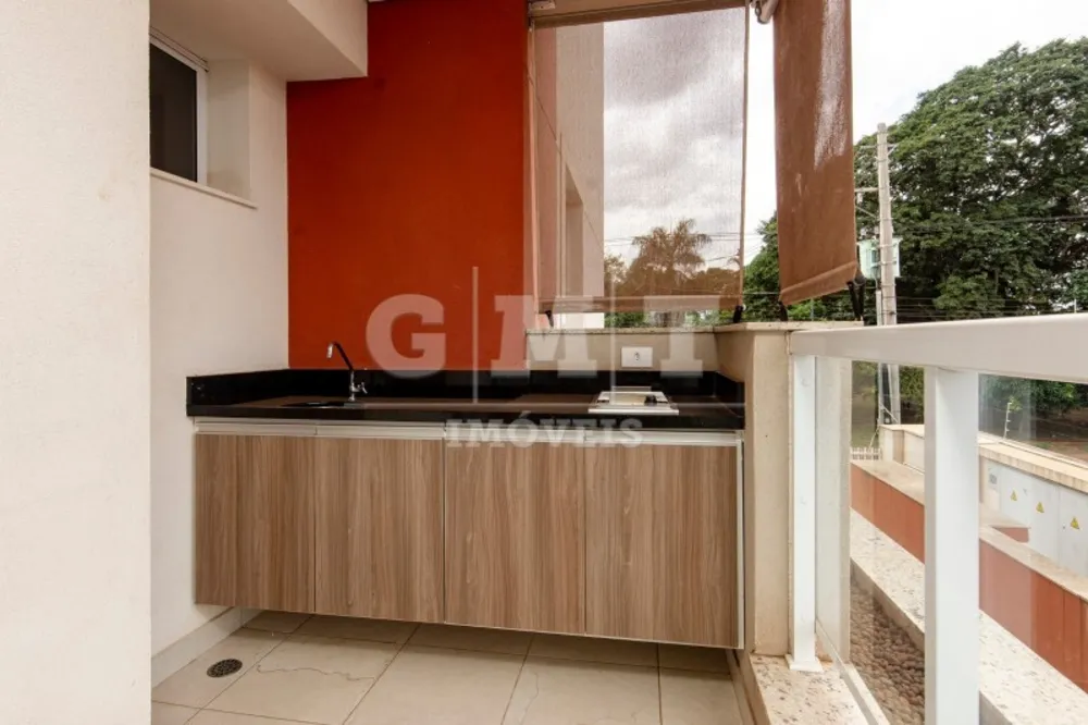 Apartamento, 3 quartos, 81 m² - Foto 2