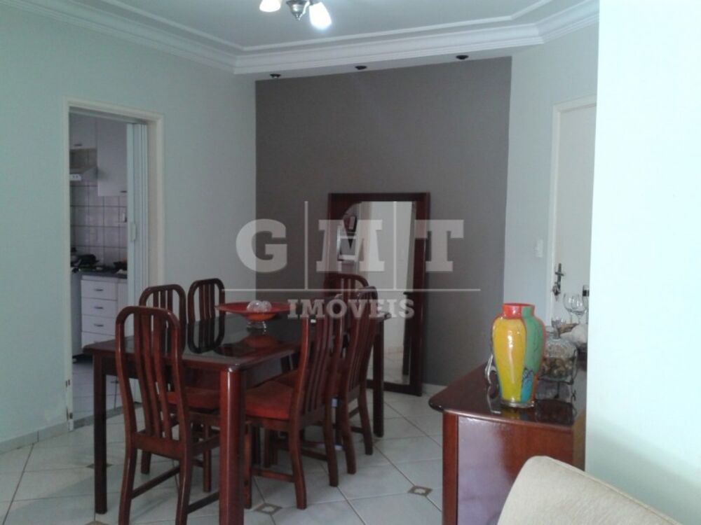 Apartamento à venda com 2 quartos, 72m² - Foto 2