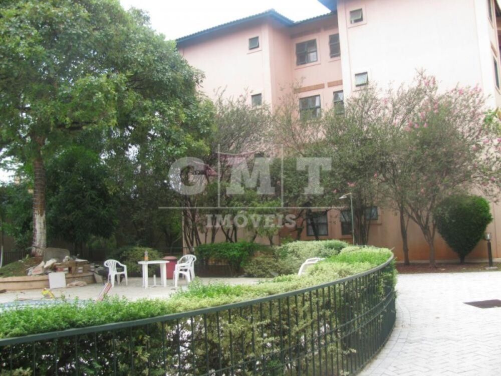 Apartamento à venda com 2 quartos, 72m² - Foto 6