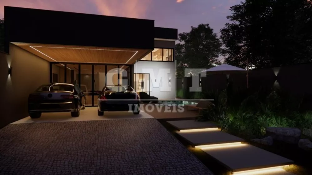 Sobrado, 5 quartos, 301 m² - Foto 2