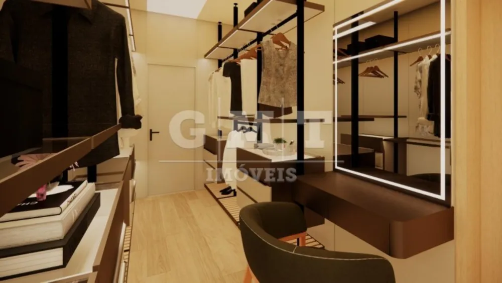 Sobrado, 5 quartos, 301 m² - Foto 11