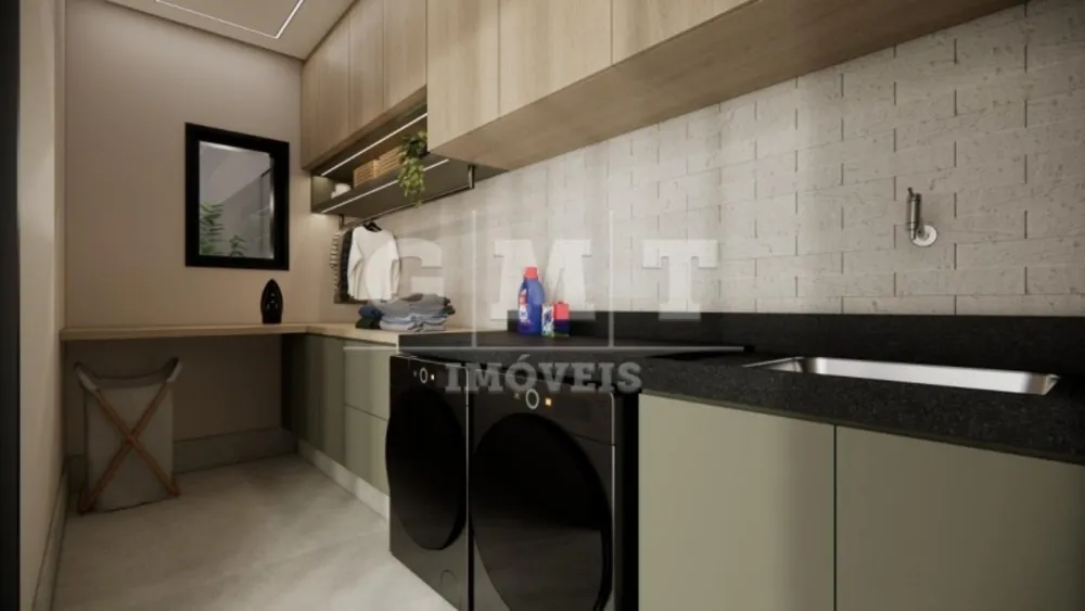Sobrado, 5 quartos, 301 m² - Foto 14