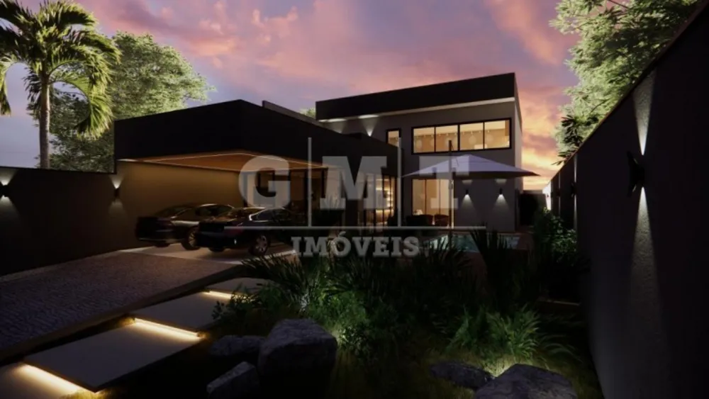 Sobrado, 5 quartos, 301 m² - Foto 4
