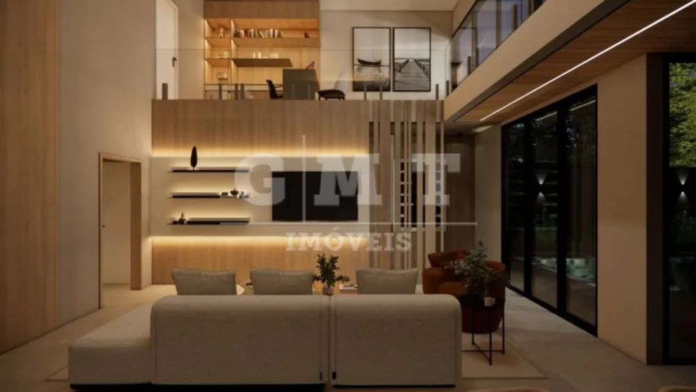 Sobrado, 5 quartos, 301 m² - Foto 7