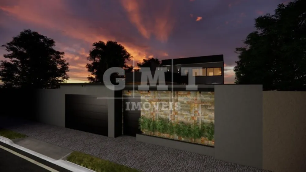 Sobrado, 5 quartos, 301 m² - Foto 2