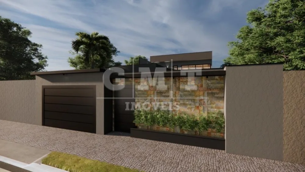Sobrado, 5 quartos, 301 m² - Foto 1