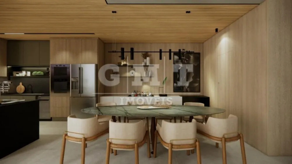 Sobrado, 5 quartos, 301 m² - Foto 6