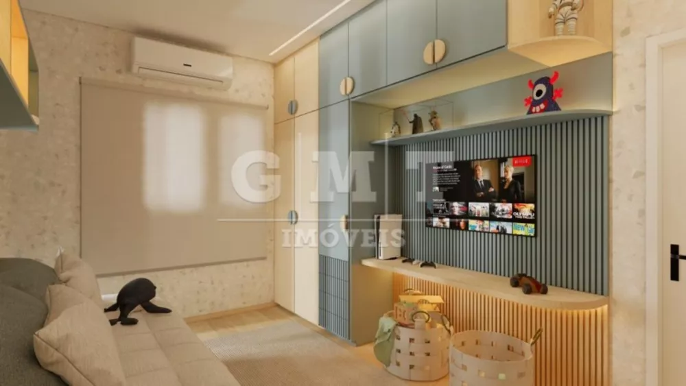 Sobrado, 5 quartos, 301 m² - Foto 1