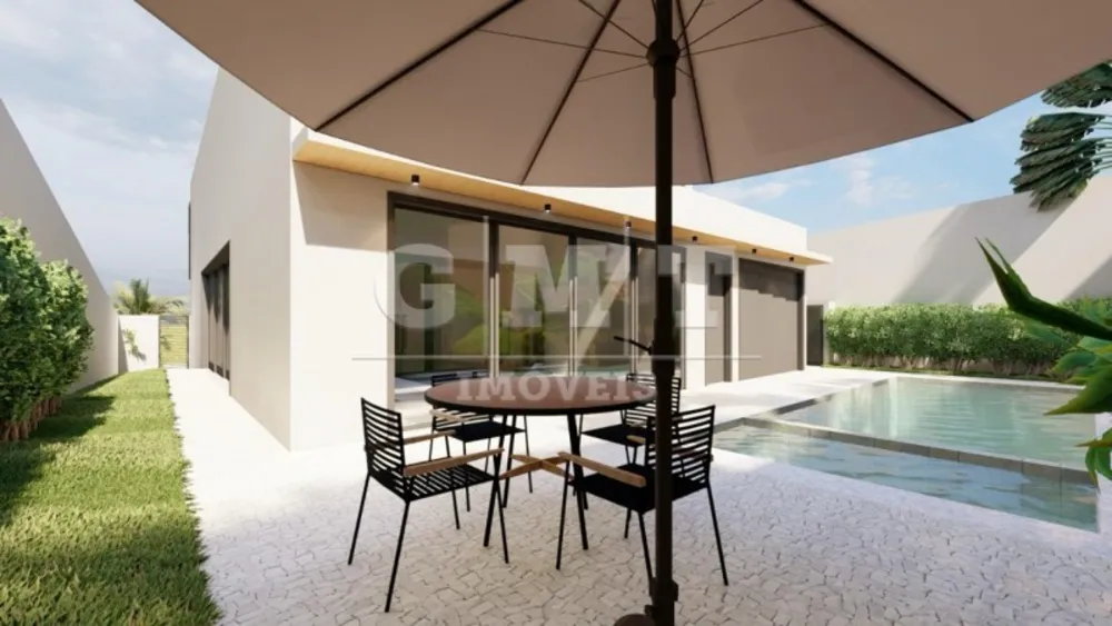 Casa de Condomínio, 4 quartos - Foto 3