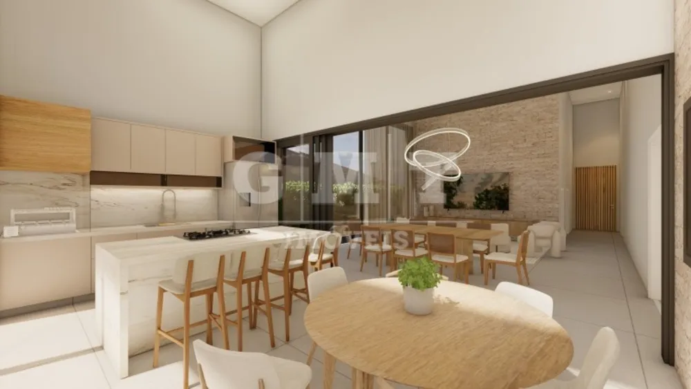 Casa de Condomínio, 4 quartos - Foto 7