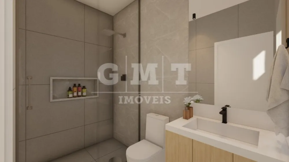 Casa de Condomínio, 4 quartos - Foto 6