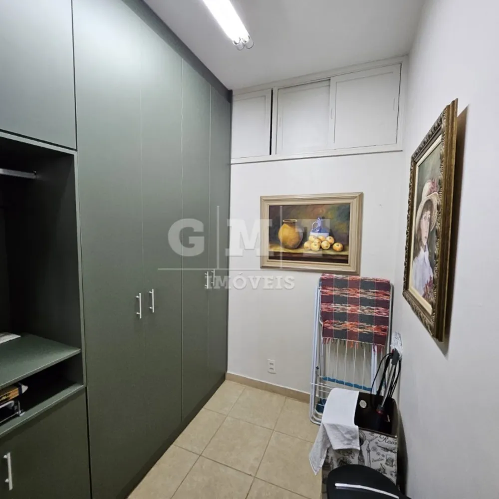 Apartamento, 3 quartos, 210 m² - Foto 5