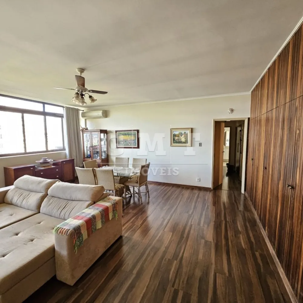 Apartamento, 3 quartos, 210 m² - Foto 3