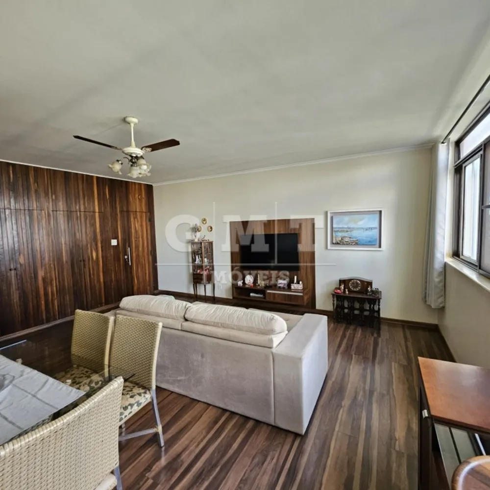 Apartamento, 3 quartos, 210 m² - Foto 9