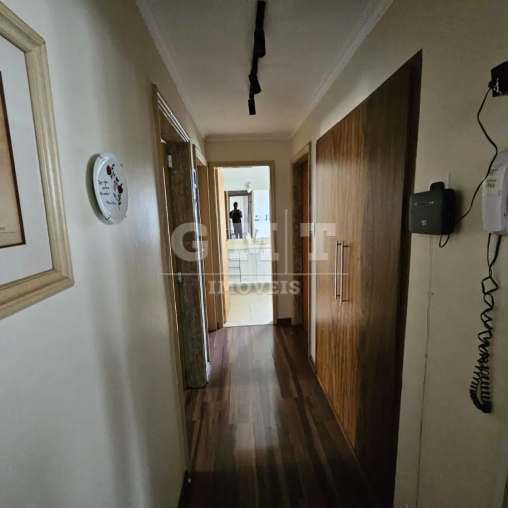 Apartamento, 3 quartos, 210 m² - Foto 4