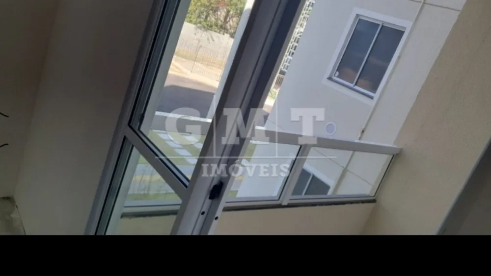 Apartamento, 2 quartos, 40 m² - Foto 6