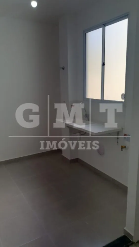 Apartamento, 2 quartos, 40 m² - Foto 7