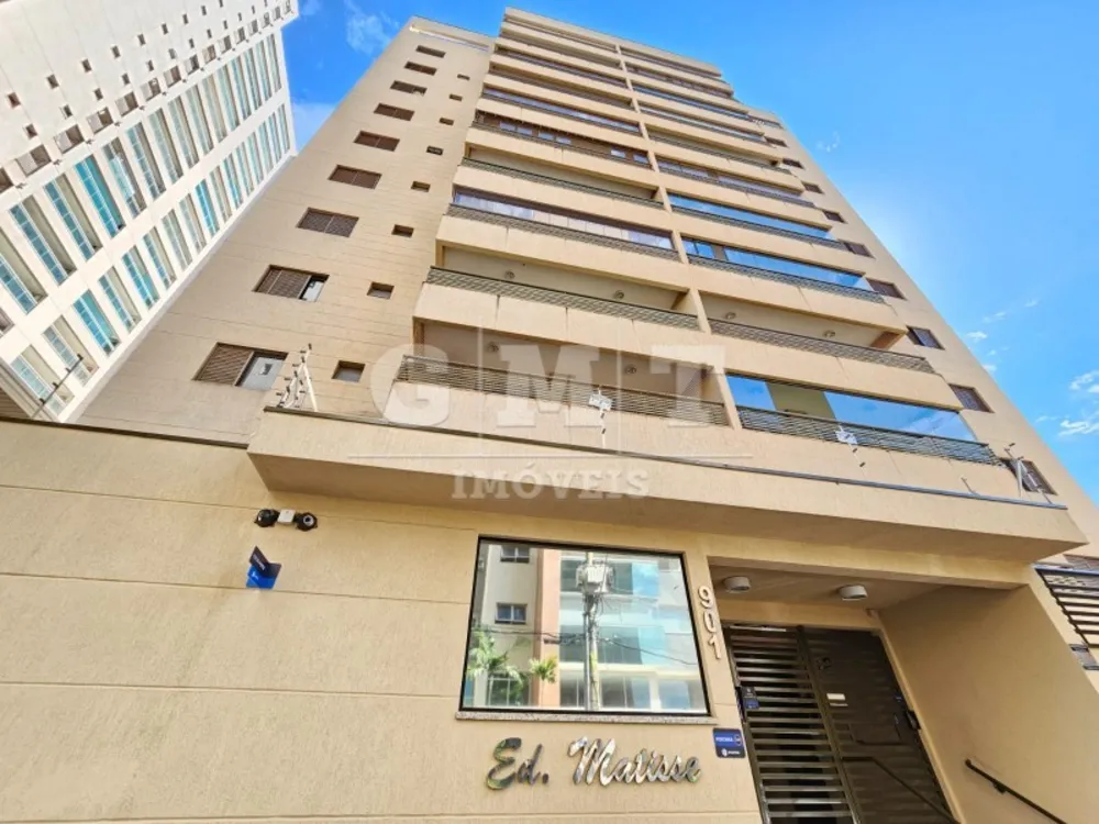 Apartamento, 3 quartos, 110 m² - Foto 1