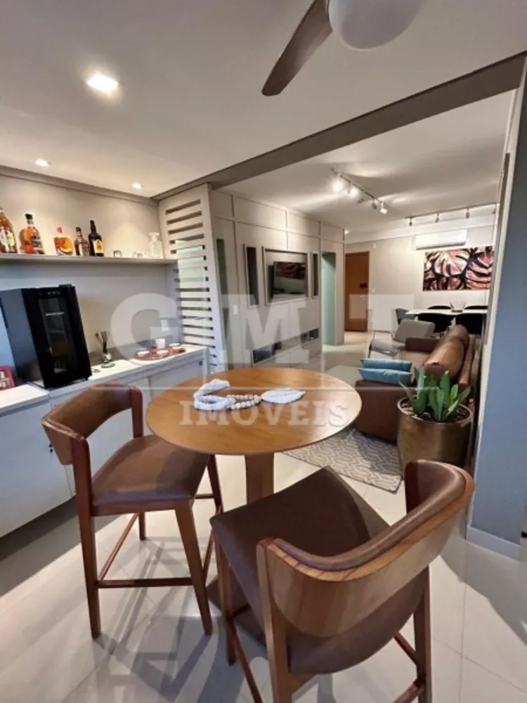 Apartamento à venda com 3 quartos, 100m² - Foto 4