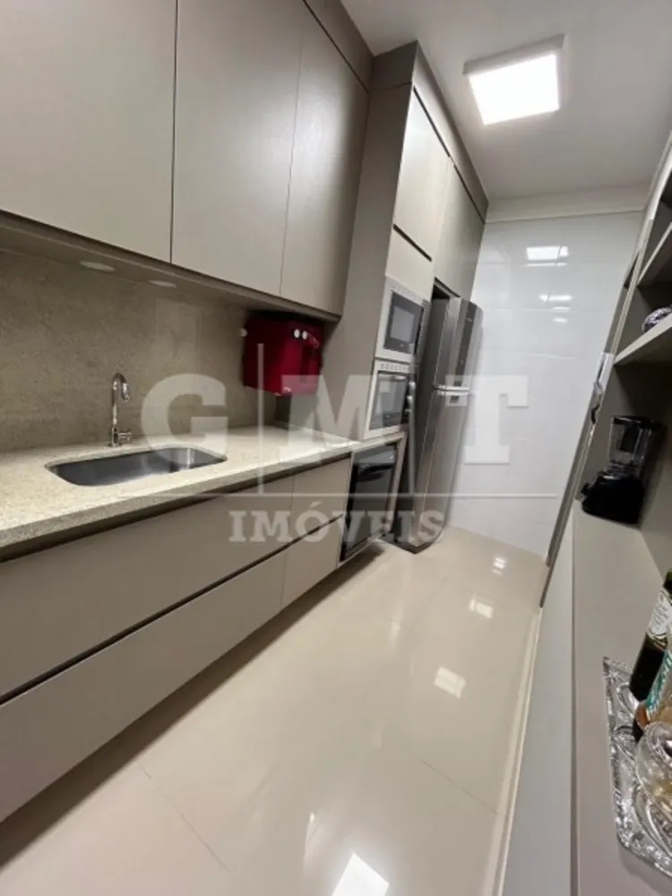 Apartamento, 3 quartos, 100 m² - Foto 9