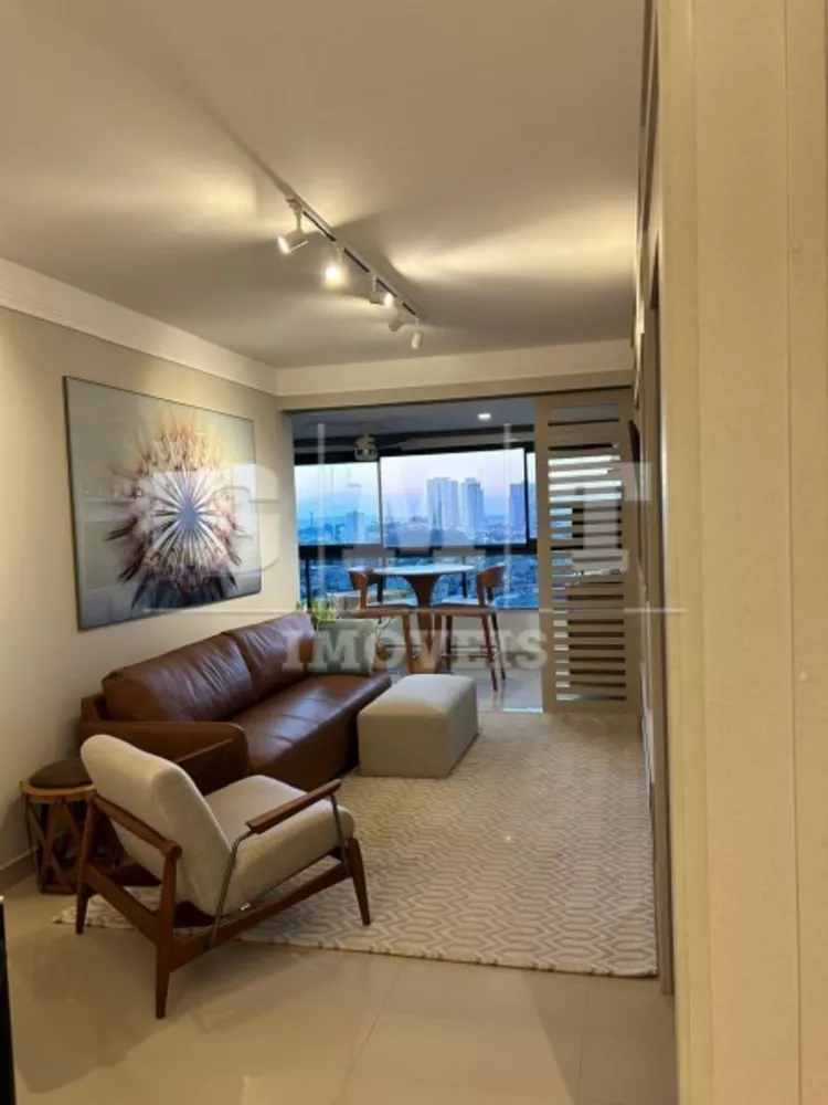 Apartamento à venda com 3 quartos, 100m² - Foto 3