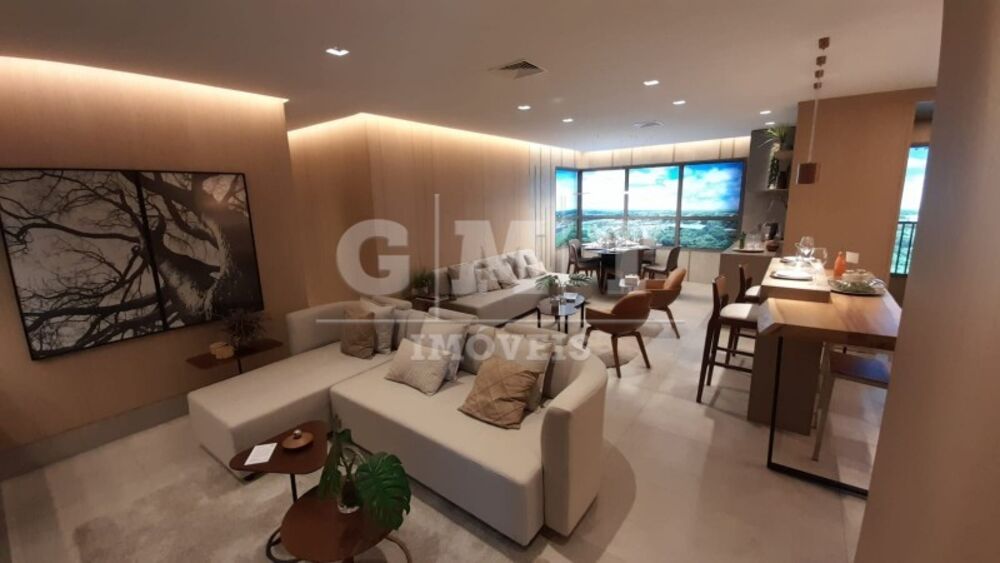 Apartamento à venda com 3 quartos, 119m² - Foto 9