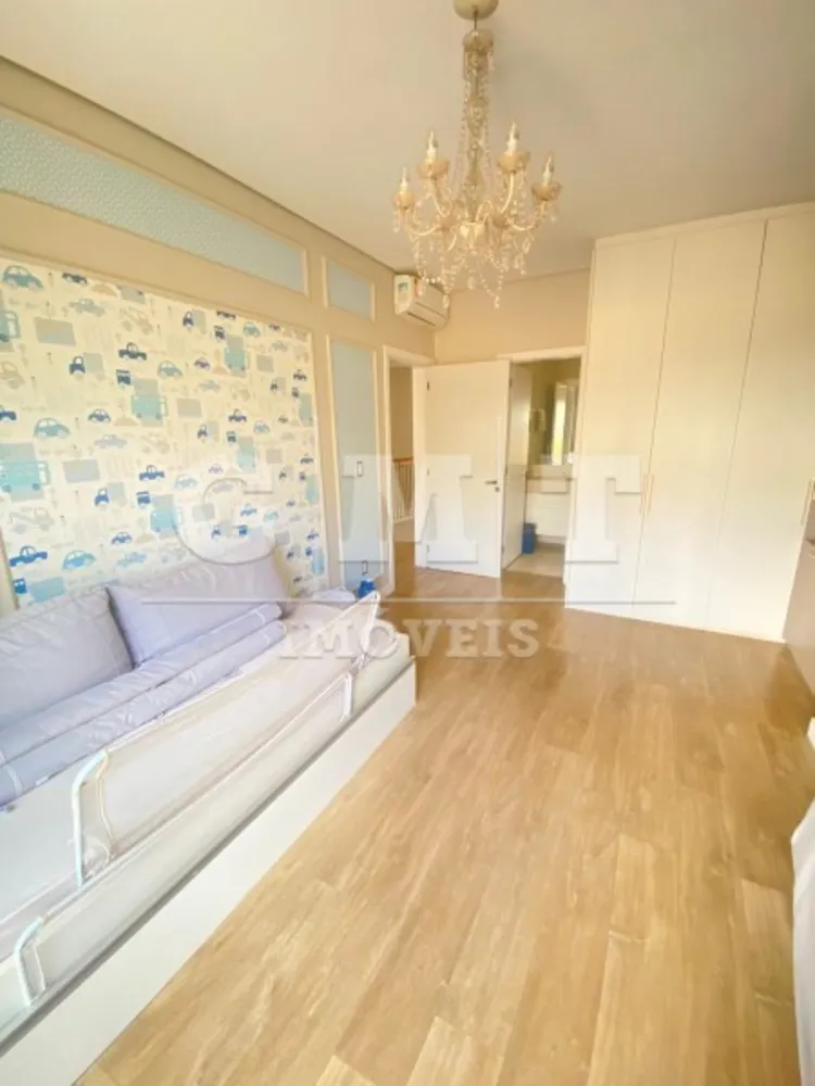 Sobrado, 5 quartos, 339 m² - Foto 2