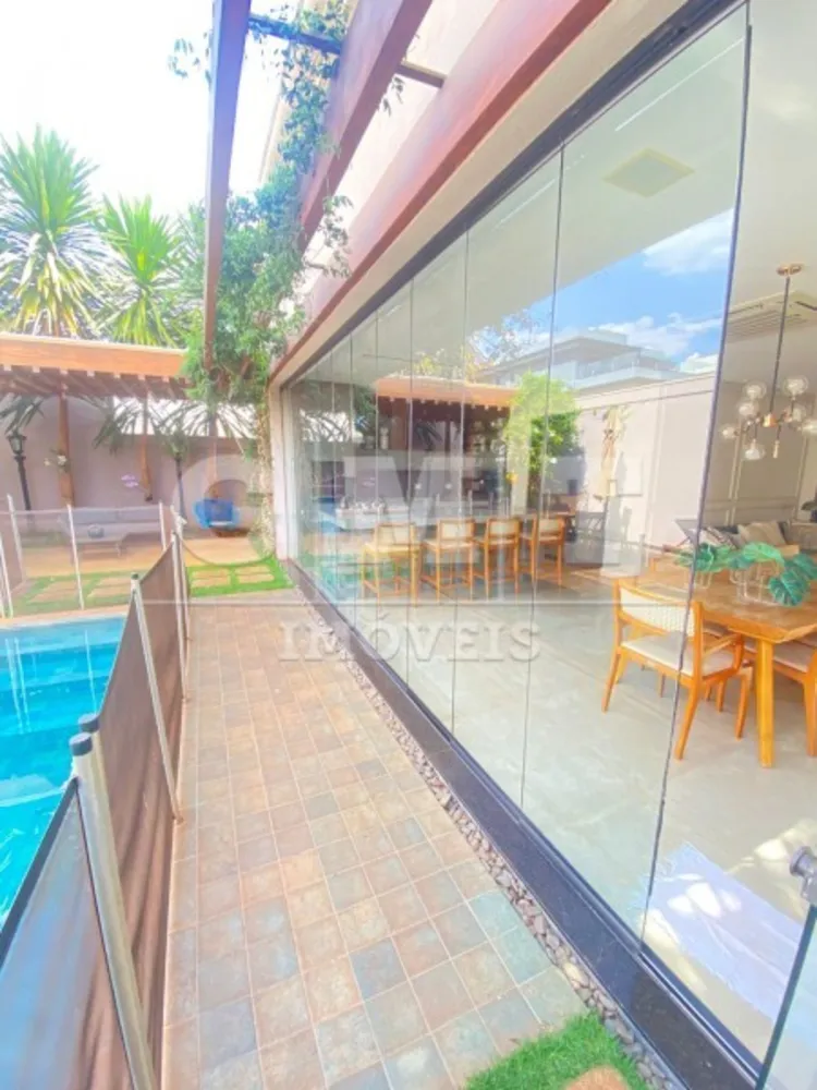 Sobrado, 5 quartos, 339 m² - Foto 5