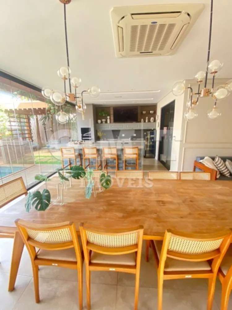 Sobrado, 5 quartos, 339 m² - Foto 4
