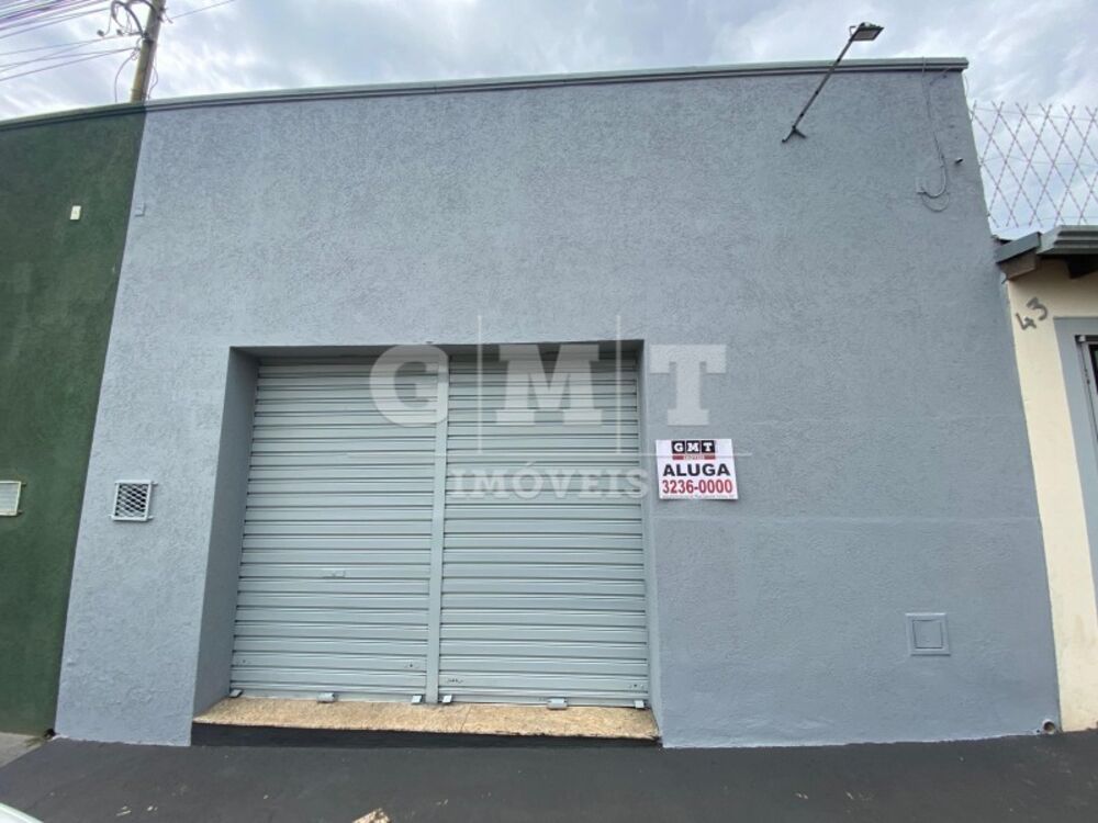 Prédio Inteiro para alugar, 60m² - Foto 1