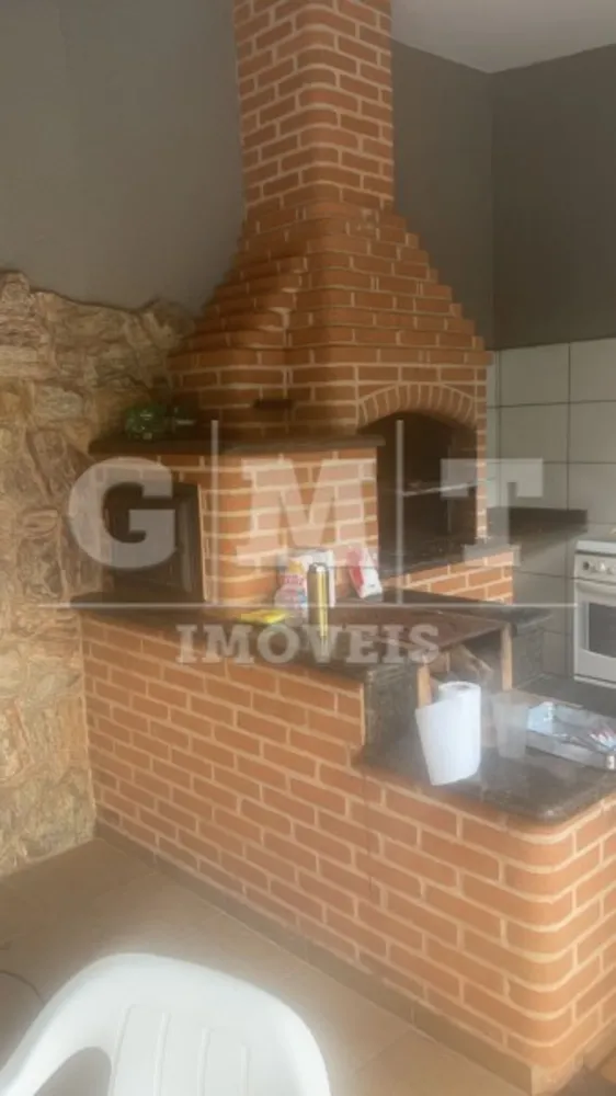 Casa de Condomínio, 5 quartos - Foto 11