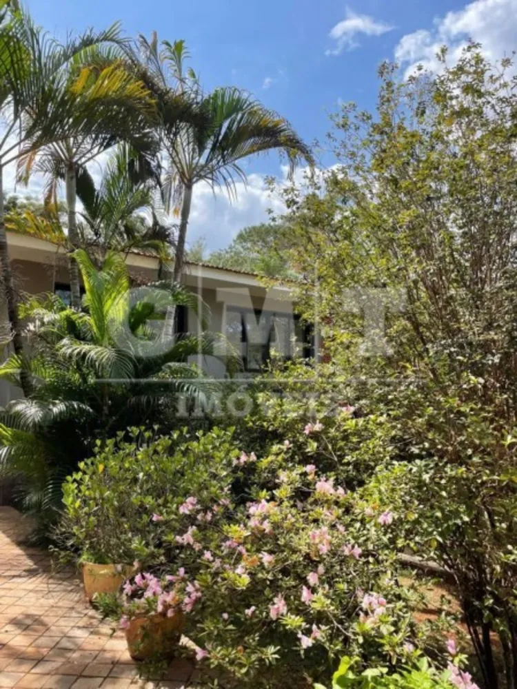 Casa de Condomínio, 5 quartos - Foto 4