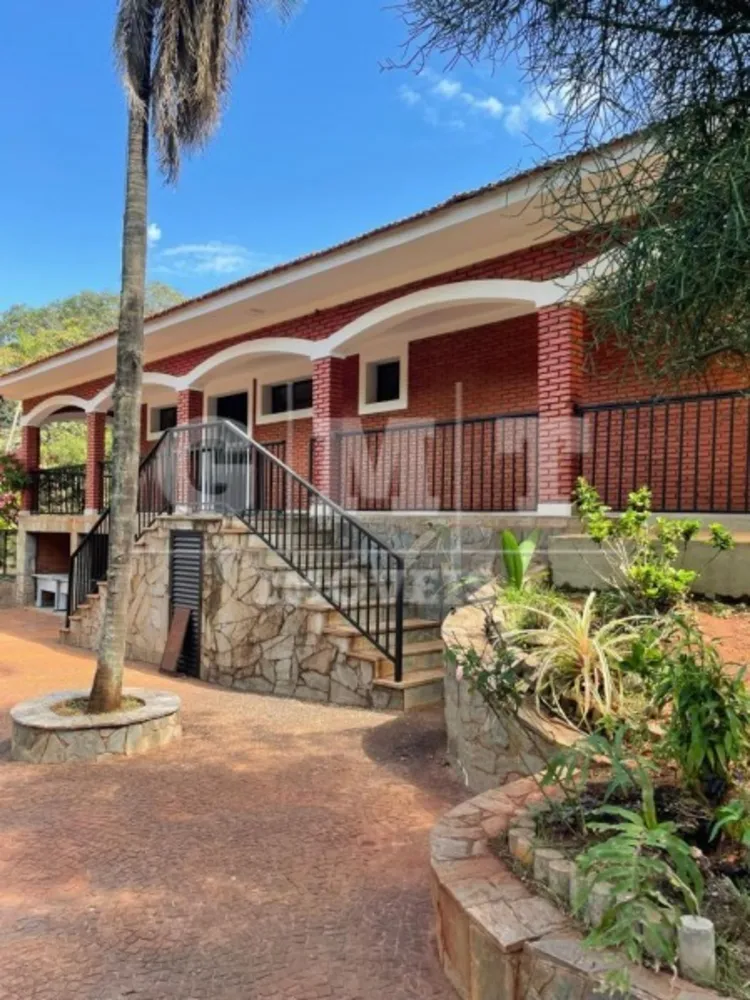 Casa de Condomínio, 5 quartos - Foto 1