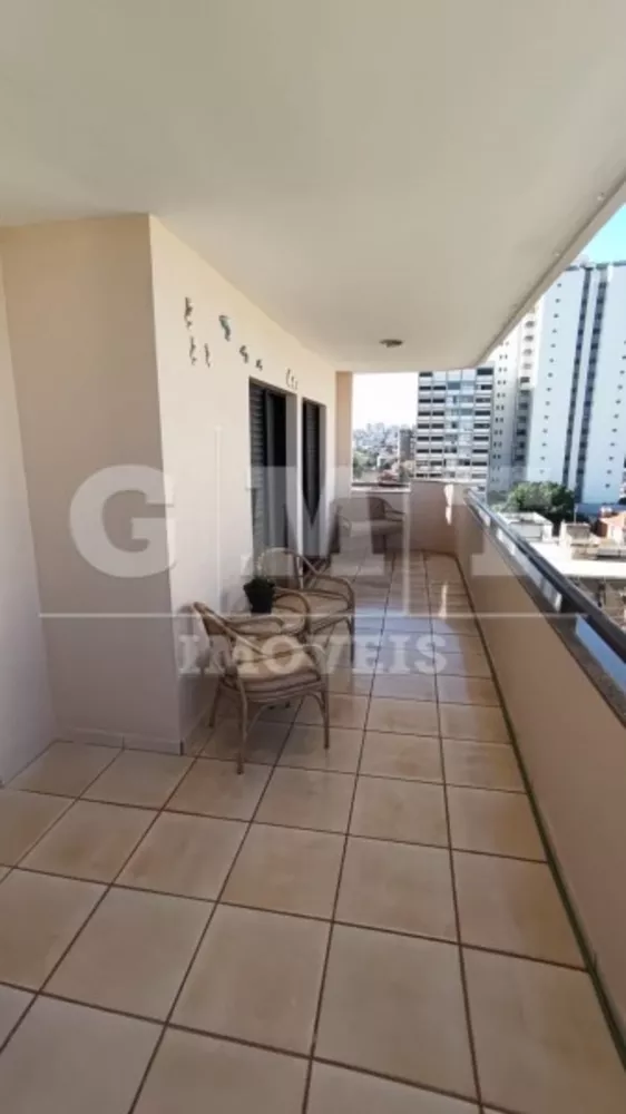 Apartamento, 2 quartos, 107 m² - Foto 11