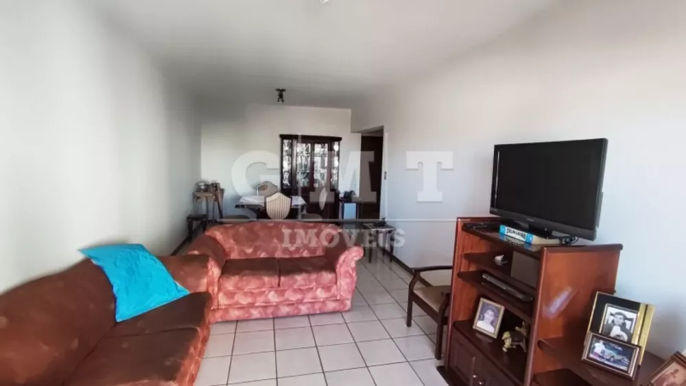 Apartamento, 2 quartos, 107 m² - Foto 2