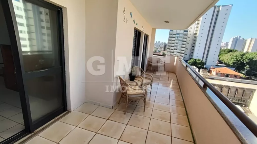 Apartamento, 2 quartos, 107 m² - Foto 10