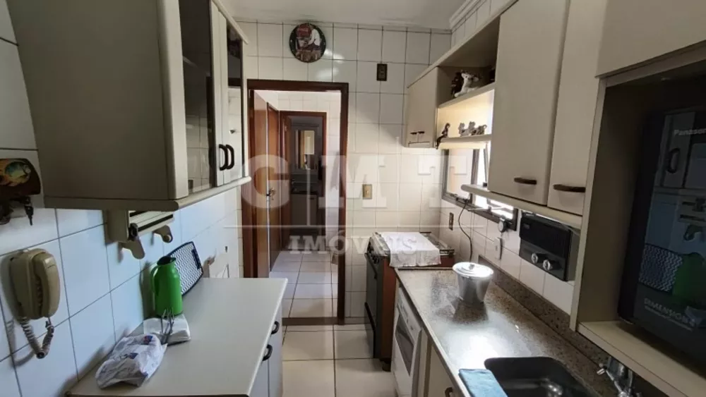 Apartamento, 2 quartos, 107 m² - Foto 1