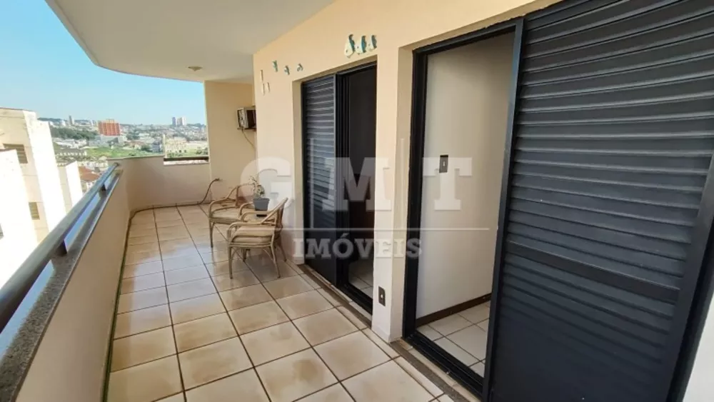 Apartamento, 2 quartos, 107 m² - Foto 6