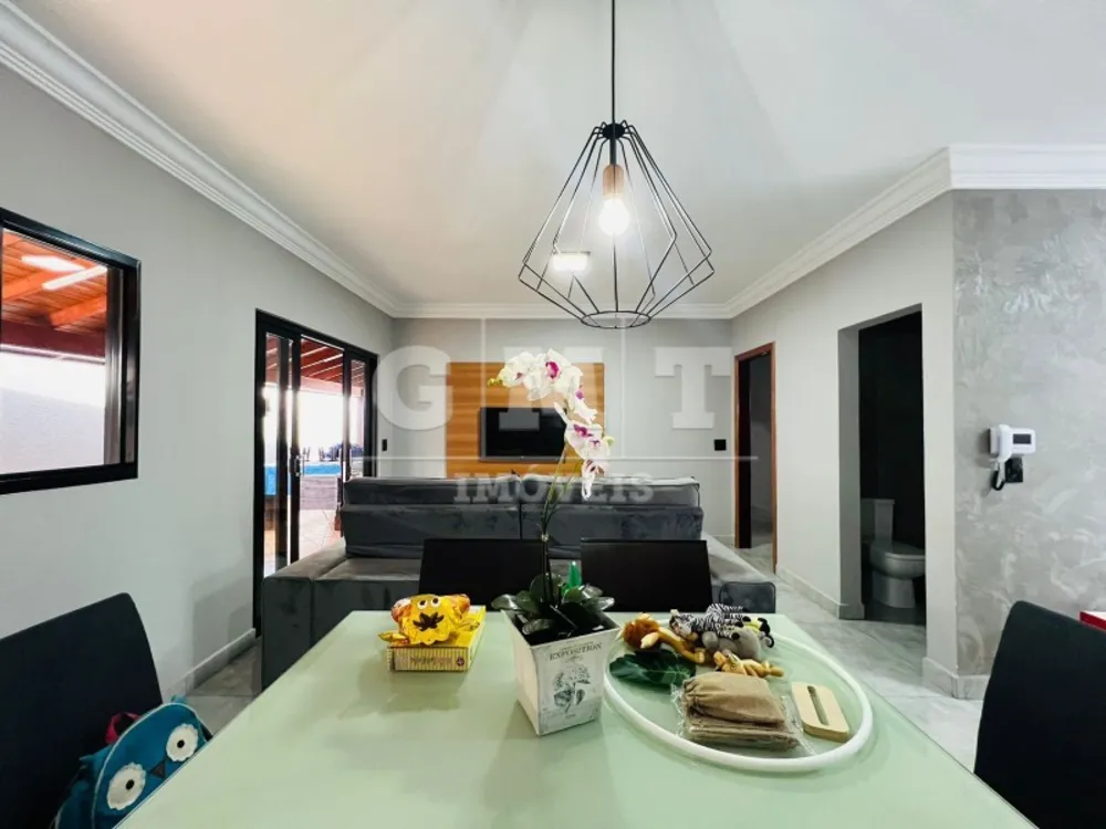 Casa, 3 quartos, 225 m² - Foto 3