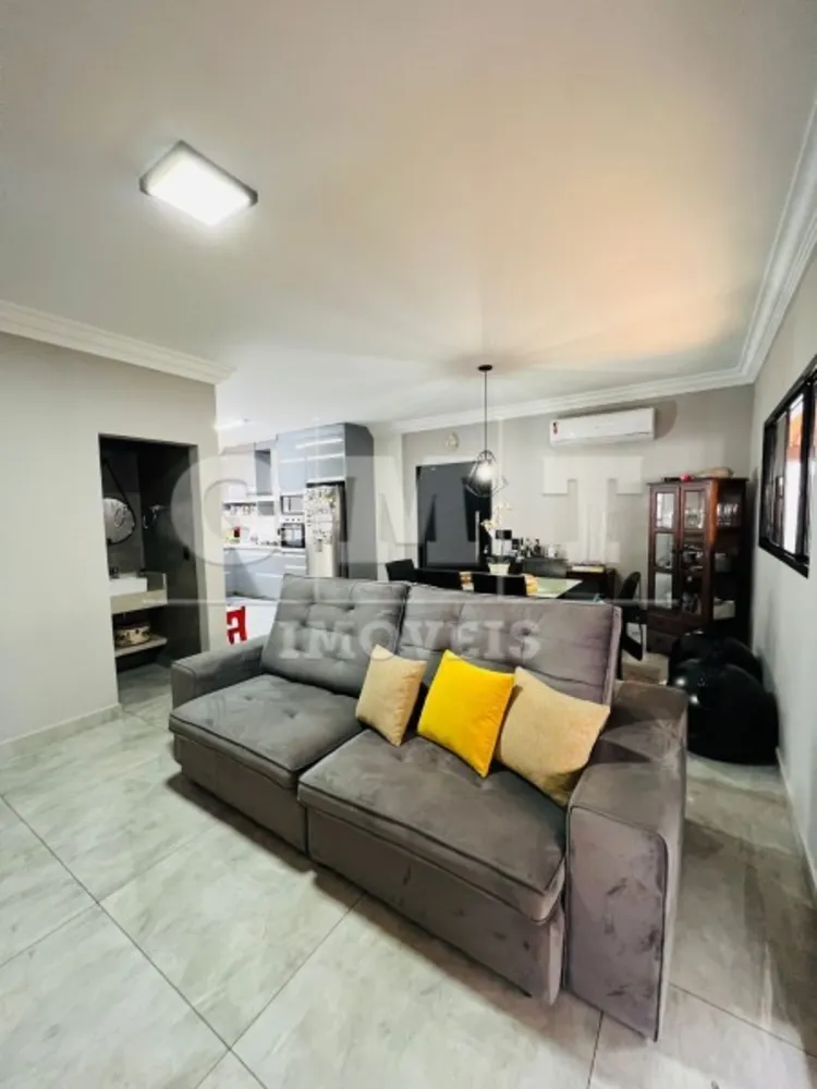 Casa, 3 quartos, 225 m² - Foto 4