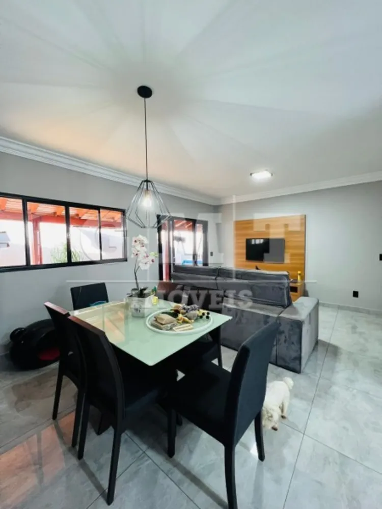 Casa, 3 quartos, 225 m² - Foto 6