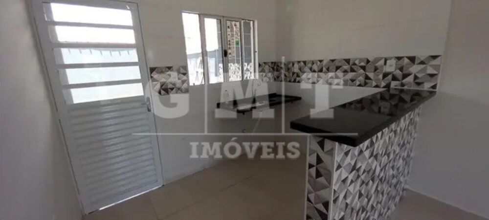 Casa, 2 quartos, 51 m² - Foto 3