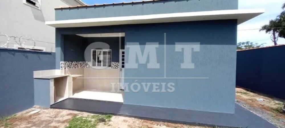 Casa, 2 quartos, 51 m² - Foto 11