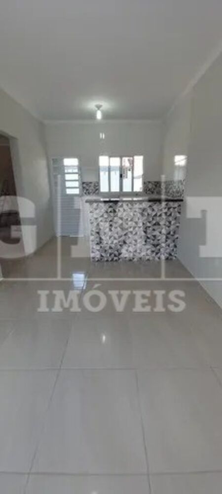 Casa, 2 quartos, 51 m² - Foto 1