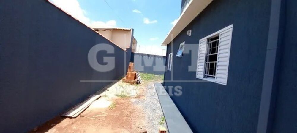 Casa, 2 quartos, 51 m² - Foto 10