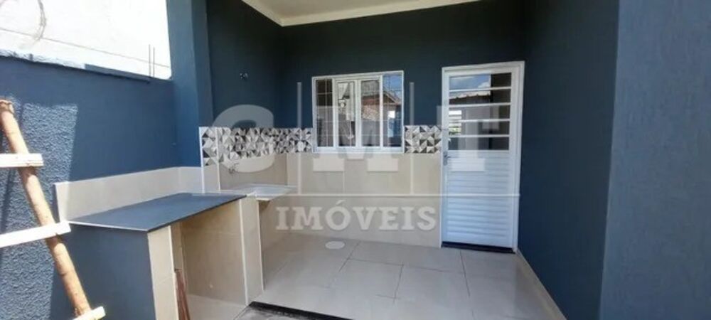 Casa, 2 quartos, 51 m² - Foto 9