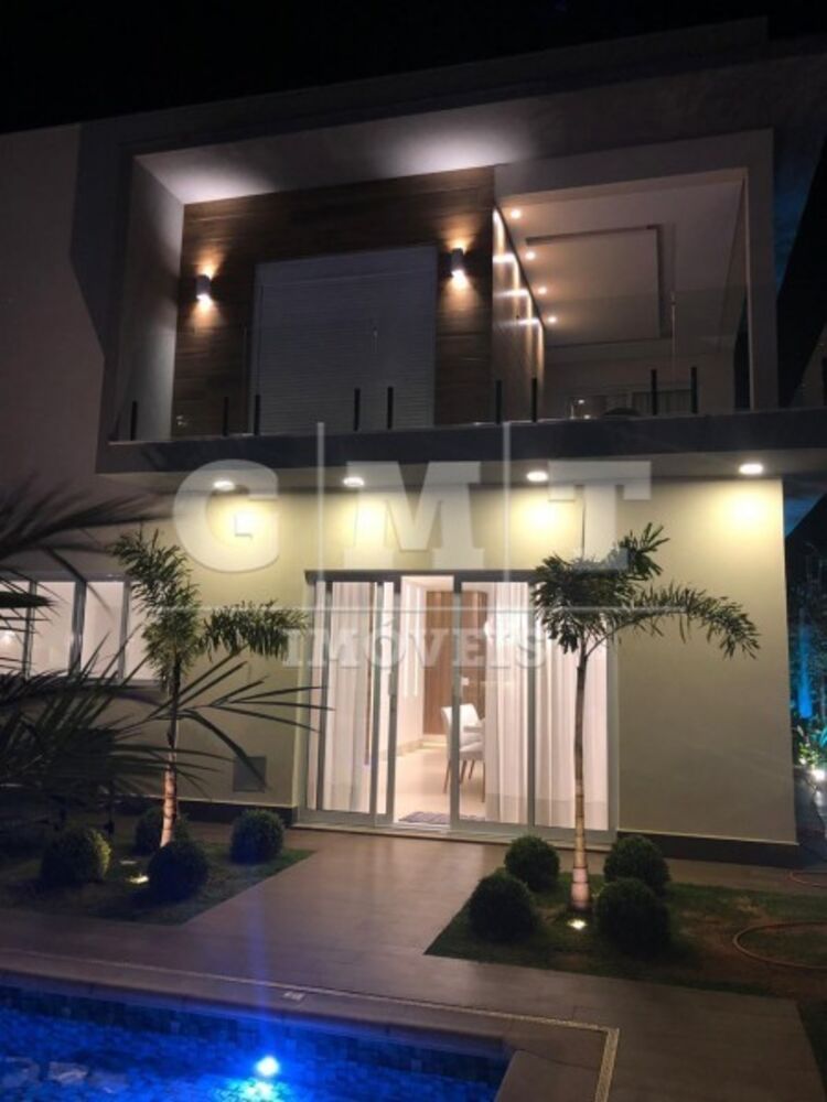 Casa de Condomínio, 4 quartos - Foto 5
