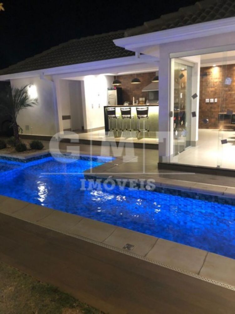 Casa de Condomínio, 4 quartos - Foto 1